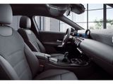 MERCEDES-BENZ A 200 Limo AMG SPUR KAMERA PDC SHZ