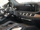 MERCEDES-BENZ GLE 53 AMG 4M+ Kom BURM AVANTGARDE NIGHT STANDH