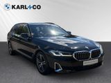 BMW 520 d Touring Luxury Pano Laser HUD Harman DAB