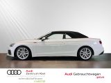 AUDI S5 Cabriolet TFSI tiptronic Navi+ Parkassistent
