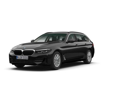 BMW 520 d TG Kamera 4Zonen SHZ Alarm LiveCockpitProf