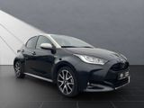 TOYOTA Yaris Hybrid Style*AHK*TWW HUD*ALLWETTER*