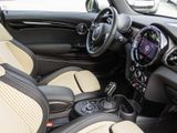 MINI Cooper S Resolute Edition+Panorama+Navi+RFK+LED