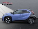 TOYOTA Aygo X Teamplayer Hybrid Inkl. WKR*SHZ*Kamera*