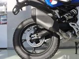BMW F 450 GS DEAL-BOXENSTOP Trophy