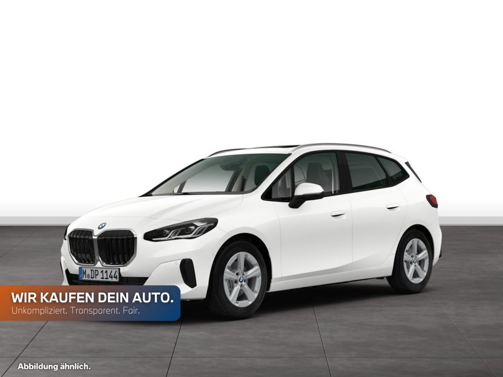 BMW 220i Active Tourer