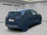 OPEL Crossland INNOVATION +Klima+Shz.+Kamera+Navi+