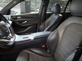MERCEDES-BENZ GLC 200 d 4M AMG NIGHT AHK PANO SPUR PDC SHD SHZ