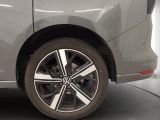 VW Caddy Style 2.0 TDI Klima Navi Rückfahrkamera