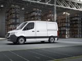 MERCEDES-BENZ Sprinter 211 CDI L1H1 Ausbau Lebensmittelecht