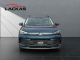 VW Tiguan 1.5 eTSI*1HAND*ALLWETTER*CARPLAY*PDC*NAVI