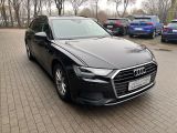 AUDI A6 Avant 40 TDI RFK/APP-Connect/el. Klappe/LED
