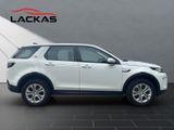 LAND ROVER Discovery Sport Sport 2.0 P200 S AWD