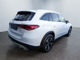 MERCEDES-BENZ GLC 300 e 4M , AVANTGARDE BURM MEMO 360 AHK PANO