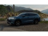 VW Tayron Life 1,5 l eTSI OPF 110 kW (150 PS) 7-Gang-Doppelkupplungsgetriebe DSG