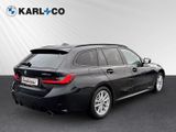 BMW 330 dA xDrive M-Sport Ad. LED Panorama ACC HiFi