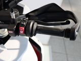 BMW S 1000 XR M-Paket mit Schmiederädern