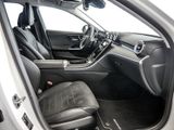 MERCEDES-BENZ C 200 d T AMG NIGHT SPUR AHK DISTR 360 PDC SHZ