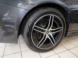 MERCEDES-BENZ E 220 d T AMG NIGHT AHK DISTR KAMERA SPUR PDC