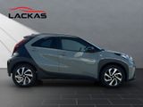 TOYOTA Aygo X Teamplayer*ALLWETTER*