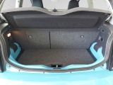 VW up! Basis 1.0 MPI SITZHZ+FREISPRECH+HHC+KLIMA