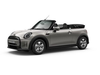 MINI Cooper Cabrio Lenkradheizung Navi Komfortzugang