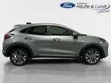 FORD Puma Titanium 1.0 Benzin Automatik Navi Digitales Cockpit LED ACC Android Auto