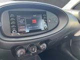 TOYOTA Aygo X KLIMA*ACC*TOP*KEIN MIETER/PFLEGE**