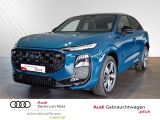 AUDI Q3 Sportback TFSI S-tronic S-line Panorama LED+