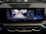 BMW M340d xDrive Touring M-Sport AHK - ACC- HuD - 19 LM - PDC - LED