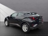 TOYOTA C-HR Flow 1.2 Turbo EU6d-T Meh rzonenklima DAB
