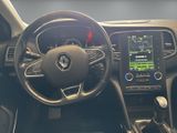 RENAULT Megane BOSE-Edition IV +Kamera+Navi+Klimaanlage+