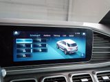 MERCEDES-BENZ GLE 450 4M AMG BURM WIDE MEMO MULTI 360 AHK PANO