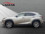 LEXUS NX 300 Business ALLWETTER+4x4+PDC+NAVI+DAB+