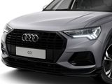 AUDI Q3 35 TFSI advanced, AHK, Standheizung Klima