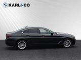 BMW 530 xd Limousine HiFi Sportsitze LC Prof Alarm