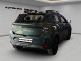 DACIA Sandero III Stepway Extreme 360° PDC LHZ SHZ