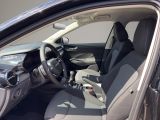 SKODA Fabia Selection Klima Einparkhilfe Sitzheizung