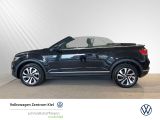 VW T-Roc Cabriolet Active 1.0 TSI NAVI+SITZHZ+ACC
