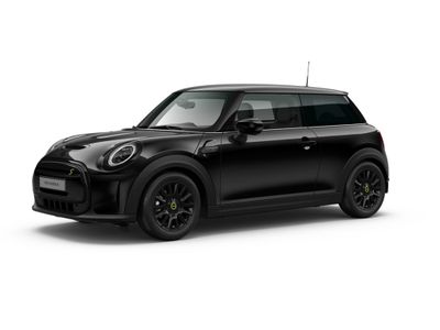 MINI Cooper SE Classic Trim LED DAB Driving Assistant