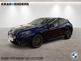 BMW M135 i xDrive M Sport Pro Tansanitblau+H&K