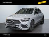MERCEDES-BENZ GLA 200 d AMG NIGHT SPUR PANO AHK KAMERA PDC