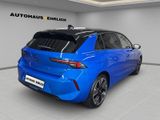 OPEL Astra Electric L GS +Navi+Kamera+LED+Klima+AGR+