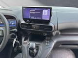 TOYOTA PROACE CITY L2 Meister Navi LED Apple CarPlay