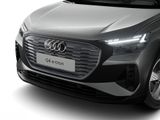 AUDI Q4 e-tron 45 210 kW Klima Navi Rückfahrkamera