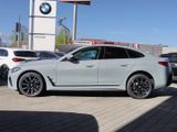 BMW i4 xDrive40 Gran Coupé