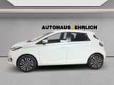 RENAULT ZOE Riviera +Kaufakku+Shz.+Kamera+Navi+Leder+