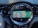 MINI Cooper S Head-Up Harman Kardon