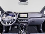VW T-Cross 1.5 TSI R-Line DSG Klima Rückfahrkamera