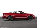 BMW M4 Competition M xDrive Cabrio